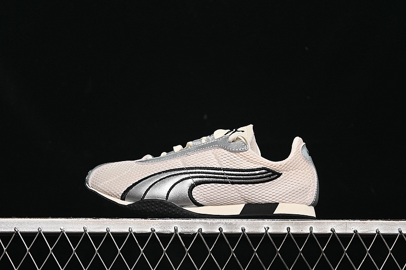 Puma Puma H-STREET OG WHITE/SILVER · 403692-05, photo 1
