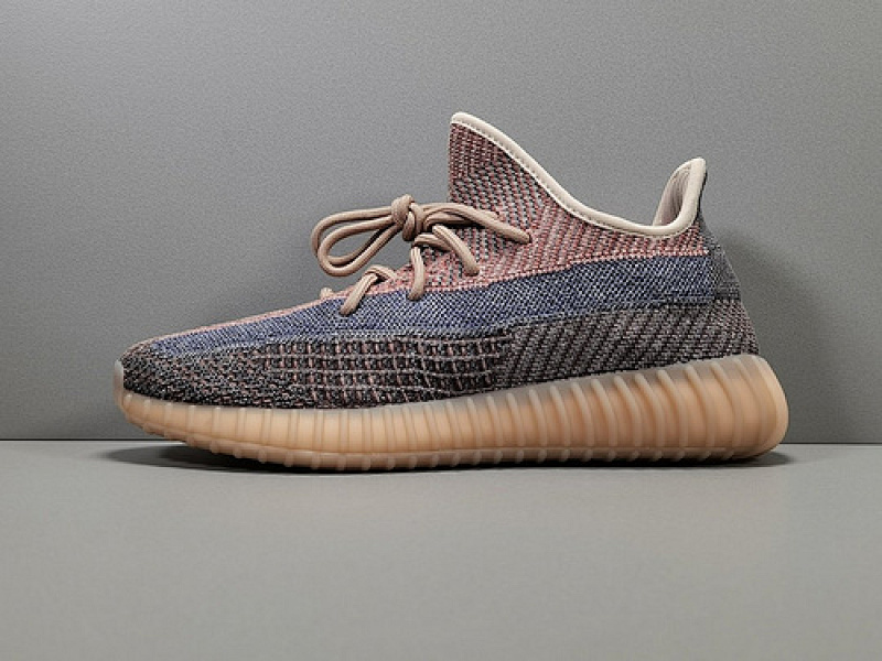 Adidas Adidas OG YEEZY BOOST 350 V2 FADE YECHER/YECHER/YECHER · H02795, photo 1