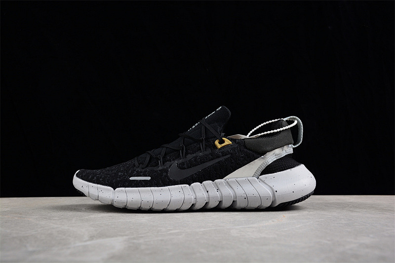 FREE RUN 50 NEXT NATURE BLACK/DARK SMOKE GREY/BLACK · CZ1884-006, photo 1