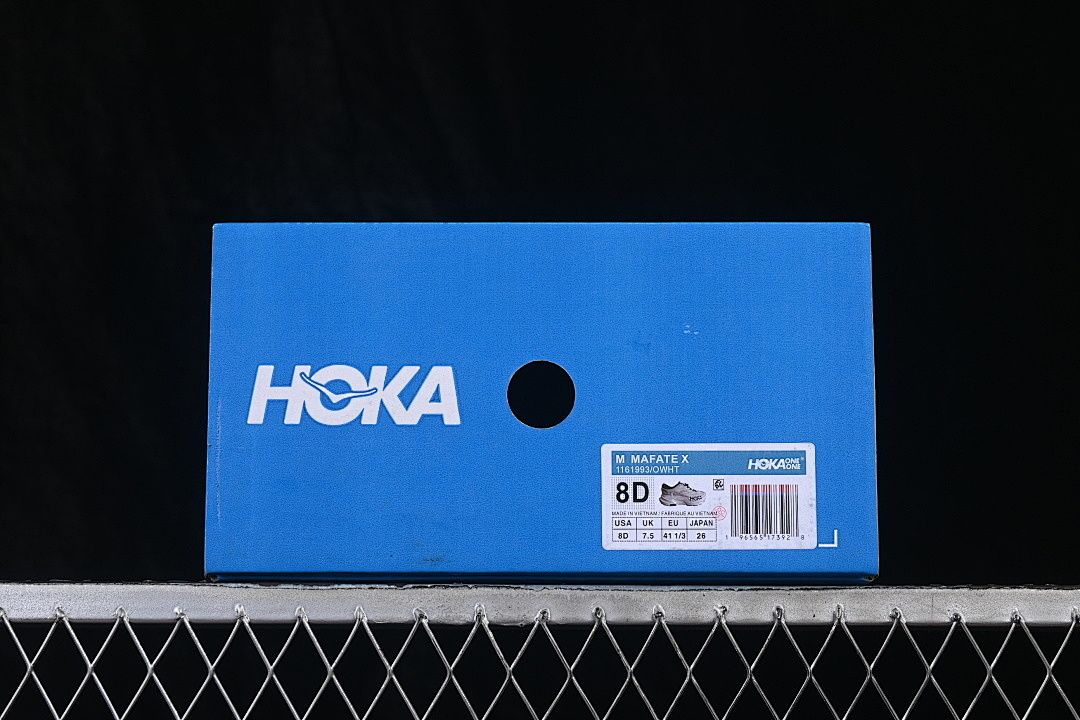 Hoka [1161993 OWHT]-[HOKA ONE RUNNING SHOES WHITE/WHITE]-[WOMAN:36-39]-[MAN:40-45] - Image 12