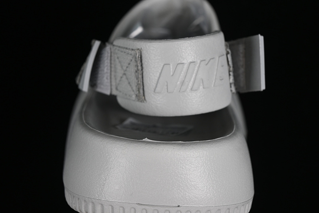 Nike [FB2185-100]-[CALM SLIDE MULE SAIL/SAIL]-[WOMAN:36-39]-[MAN:40-45] - Image 5