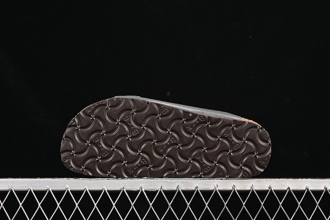 Birkenstock [BIRKENSTOCK GREY/BROWN]-[WOMAN:35-39]-[MAN:40-45] - Image 9