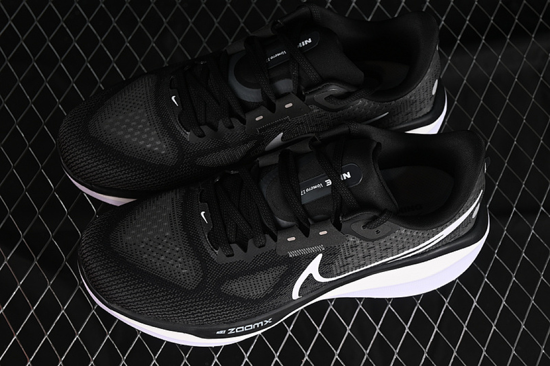 Nike [FB1309-004]-[AIR ZOOM VOMERO 17 BLACK/ANTHRACITE/WHITE]-[MAN:39-46] - Image 11