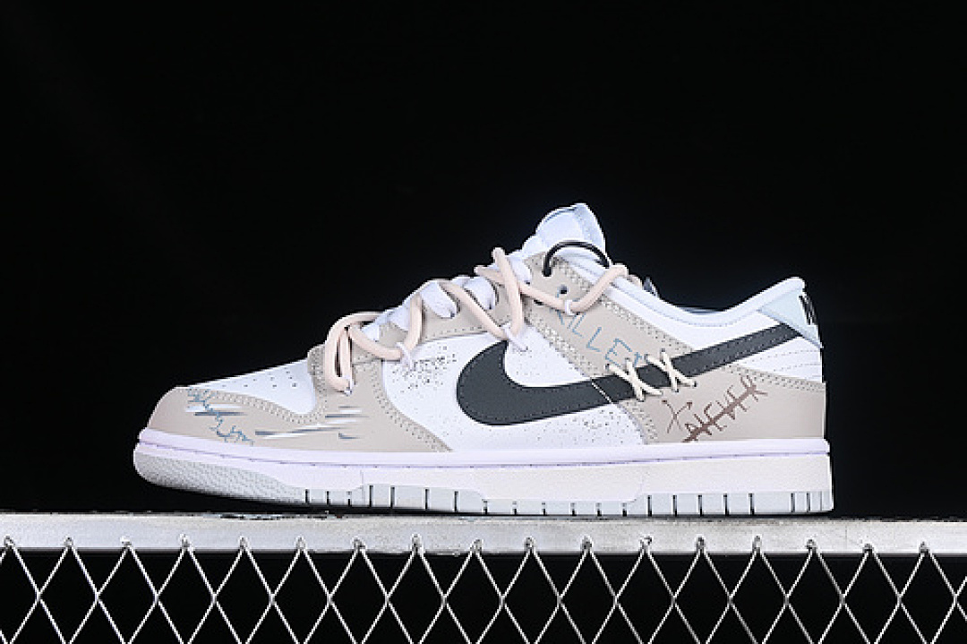 Unbranded [DV0831-101]-[DUNK LOWK SB WHITE/PURE PLATINUM]-[WOMAN:36-39]-[MAN:40-46], photo 1