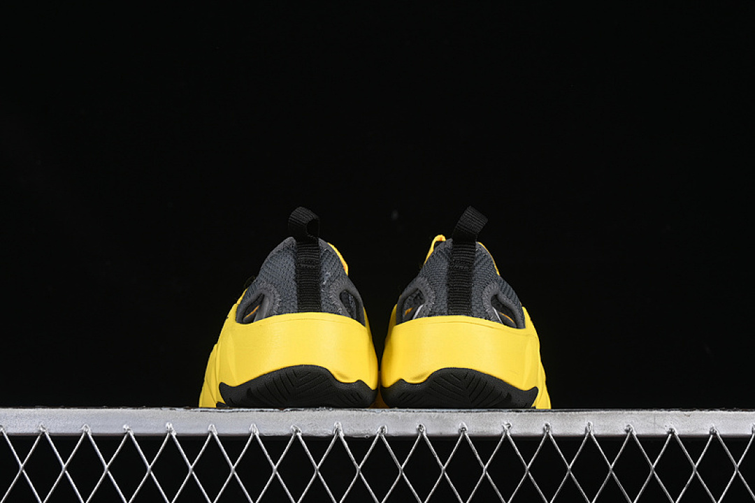 Keen [1026686YELLOW]-[KEEN NEWPORT H2 YELLOW/BLACK]-[WOMAN:36-39]-[MAN:40-45] - Image 8