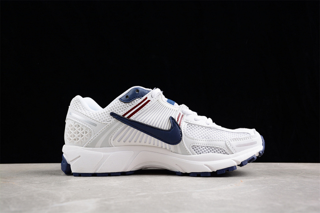 Nike [FD0884-068]-[ZOOM VOMERO 5 SP BLACK/WHITE/BLUE/GREY]-[MAN:39-44.5] - Image 11