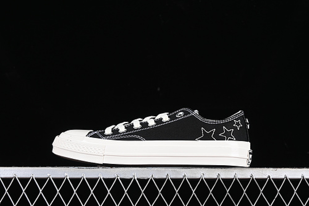 Converse Converse [A11612C]-[ CHUCK 70 SNL BLACK/DARK MATTER/EGRET]-[WOMAN:35-39]-[MAN:40-44], photo 1