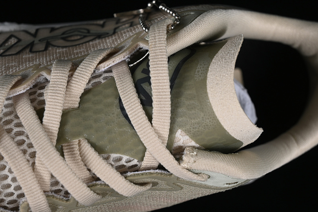 Chanel [1147810 WNCL]-[HOKA ONE MACH 6 GREEN/BROWN/WHITE]-[WOMAN:36-39]-[MAN:40-45] - Image 9