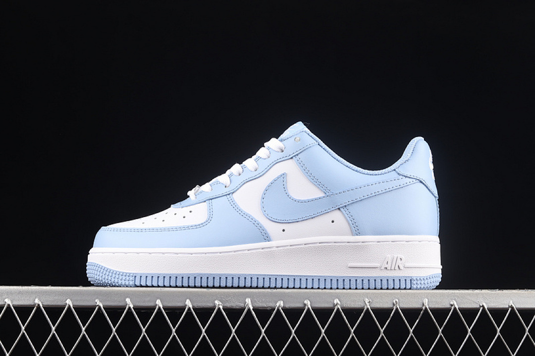 Nike [BS8871-103]-[AIR FORCE 1 LOW WILD TWINE/SAIL-LIGHT BONE-WHITE]-[WOMAN:36-39]-[MAN:40-45], photo 1