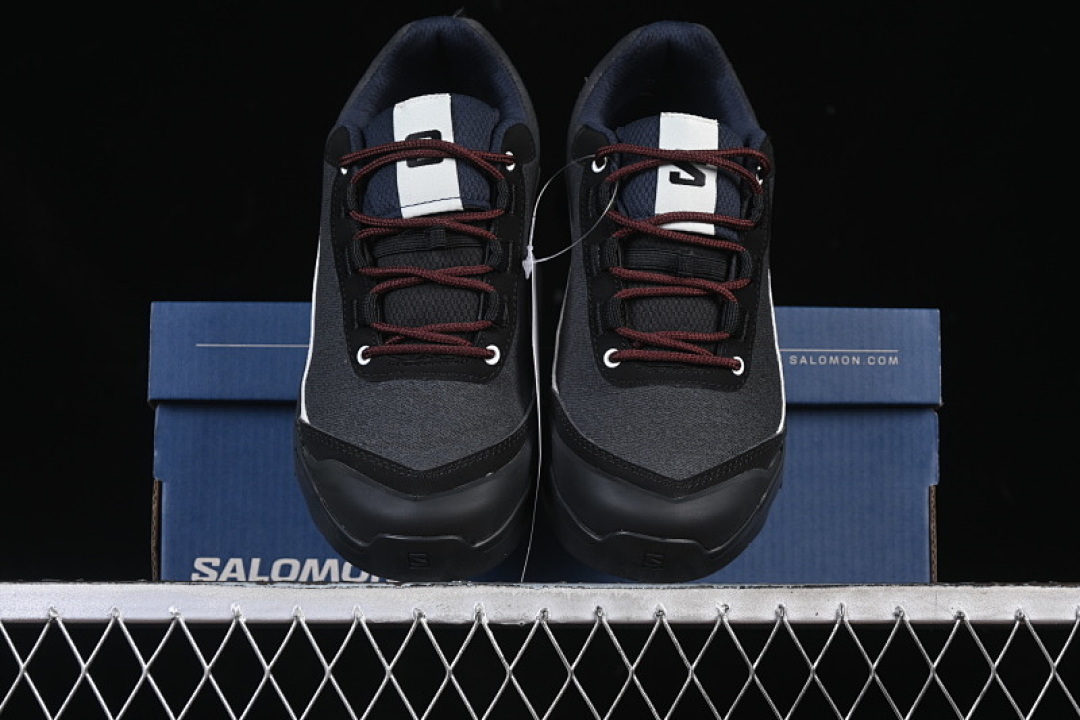 On Running [474200-20]-[X-ALP BLACK/WHITE/RED]-[WOMAN:36-39]-[MAN:40-46] - Image 9