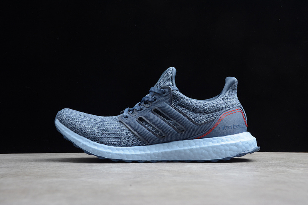 Unbranded [G54002]-[ULTRABOOST 4.0 SHOES NAVY BLUE/NAVY BLUE]-[MAN:39-45], photo 1