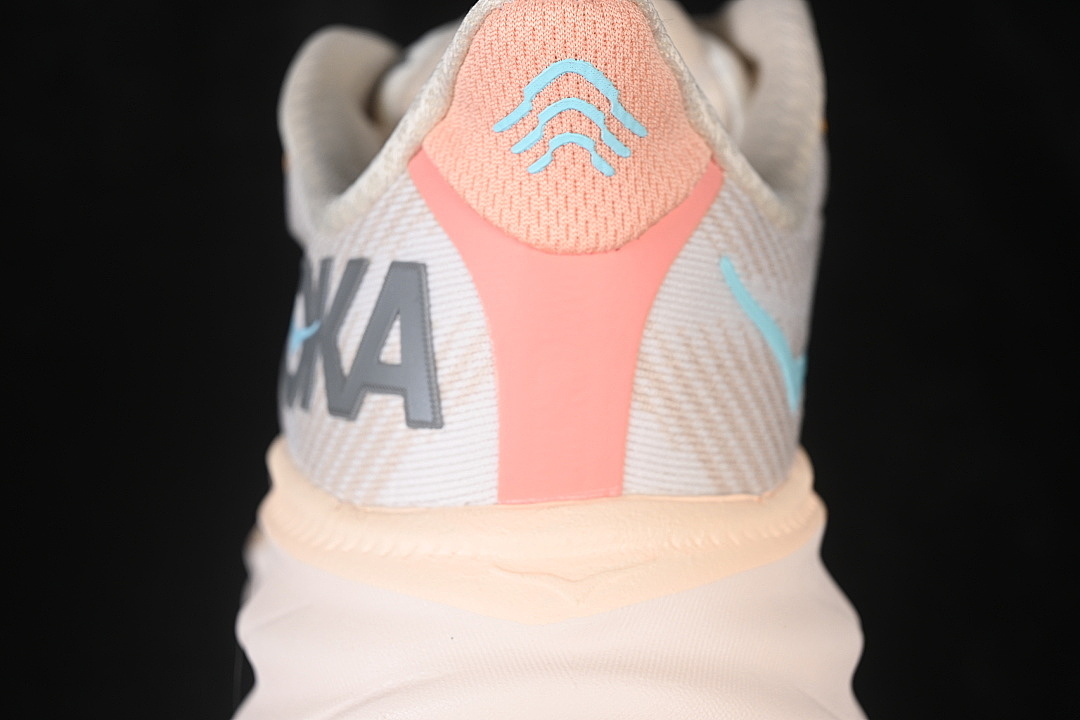 On Running [1127896-VLS]-[KNITTED MESH RUNNING SHOES VANILLA/ASTRAL]-[WOMAN:36-39]-[MAN:40] - Image 7