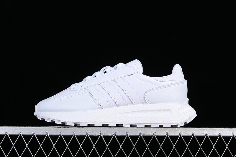 Adidas Adidas RETROPY E5 WHITE · IG3520, photo 1