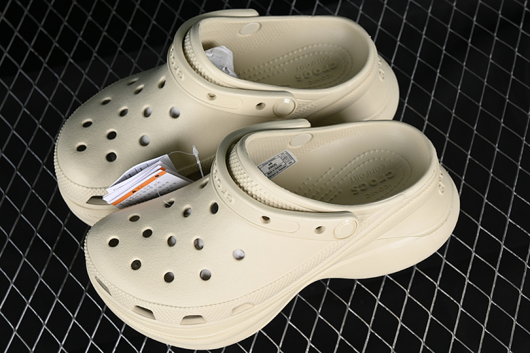 Crocs [CROCS BEACH SANDALS CLOGS BROWN]-[WOMAN:34-40] - Image 7