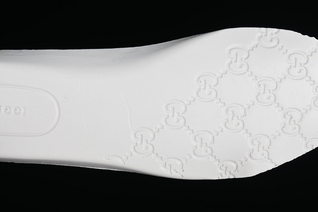 Gucci [AAB8C9110]-[GU*CCI MAC80 WHITE/GREEN]-[WOMAN:35-39]-[MAN:40-44] - Image 2