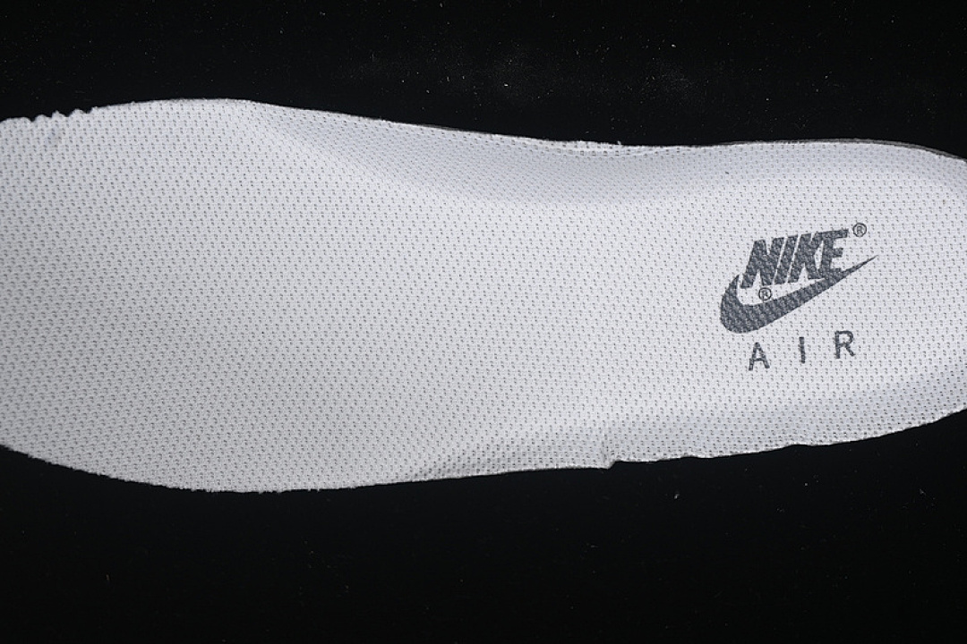 Nike [CS5288-002]-[AIR FORCE 1 07 LOW LV WHITE/GREY]-[WOMAN:36-39]-[MAN:40-45] - Image 4