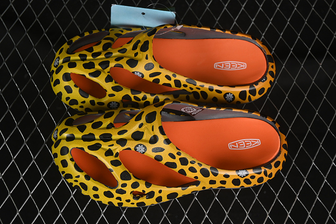 Keen [1022256]-[KEEN NEWPORT BROWN/BLACK]-[WOMAN:36-39]-[MAN:40-44] - Image 4