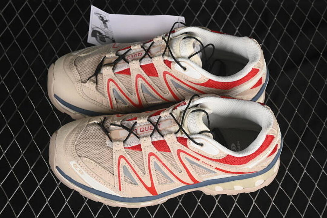 On Running [474787]-[XT-QUEST GTX RED/KHAKI/NAVY BLUE]-[WOMAN:36-39]-[MAN:40-45] - Image 10