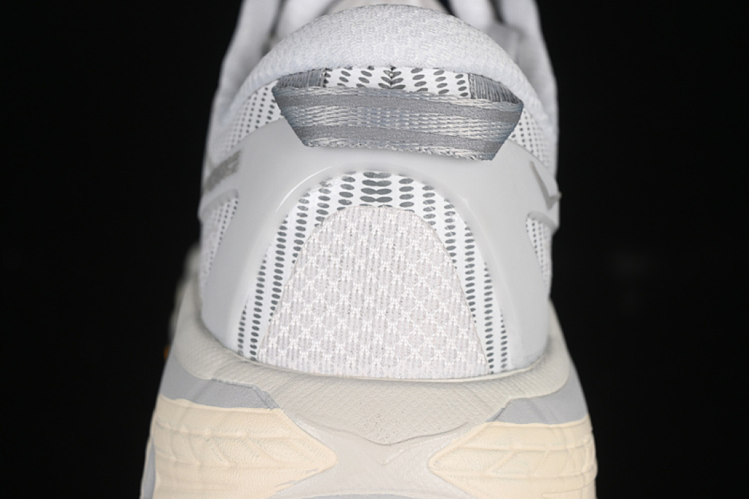 Hoka [1126851 CYLB]-[HOKA MAFATE SPEED 2 WHITE/GREY]-[WOMAN:36-39]-[MAN:40-45] - Image 7