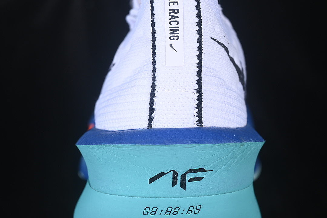 Unbranded [FD8315-013]-[ZOOMX VAPORFLY NEXT% 3 RUNNING SHOES WHITE/BLUE]-[WOMAN:36-39]-[MAN:40-46] - Image 6