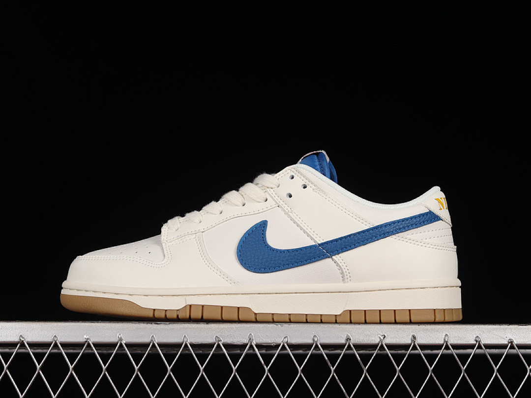 Unbranded [DX3198-133]-[DUNK LOW SE SAIL DARK MARINA BLUE UNIVERSITY RED]-[UNISEX:36-45], photo 1