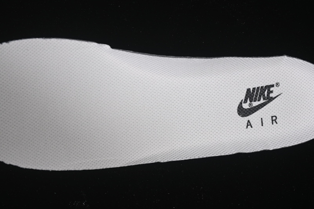 Nike [CS5288-031]-[AIR FORCE 1 07 LOW WHITE/BLACK]-[WOMAN:36-39]-[MAN:40-45] - Image 5
