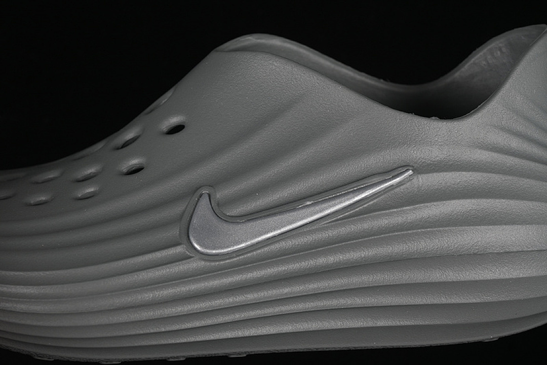 Nike [HV5060-002]-[REACTX REJUVEN8 SMOKE GREY/SMOKE GREY]-[WOMAN:36-39]-[MAN:40-45] - Image 6