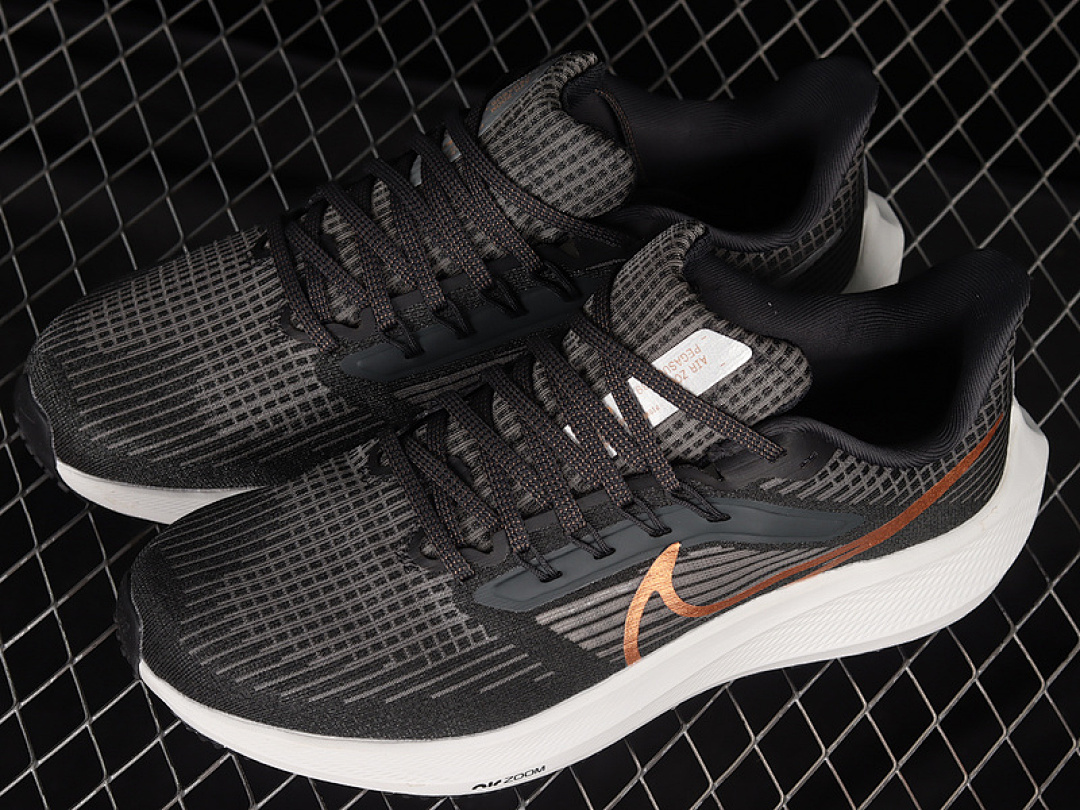 Nike [DH4072-007]-[AIR ZOOM PEGASUS 39 DARK GREY/METALLIC COPPER-OLIVE GREY]-[UNIEX:36-45] - Image 11