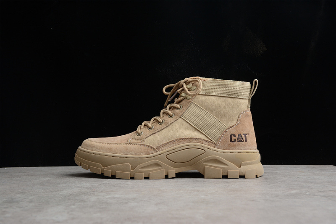 Timberland [P717006]-[CAT FOUNDER BOOTS SAND/KHAKI/SAND]-[MAN:38-44], photo 1
