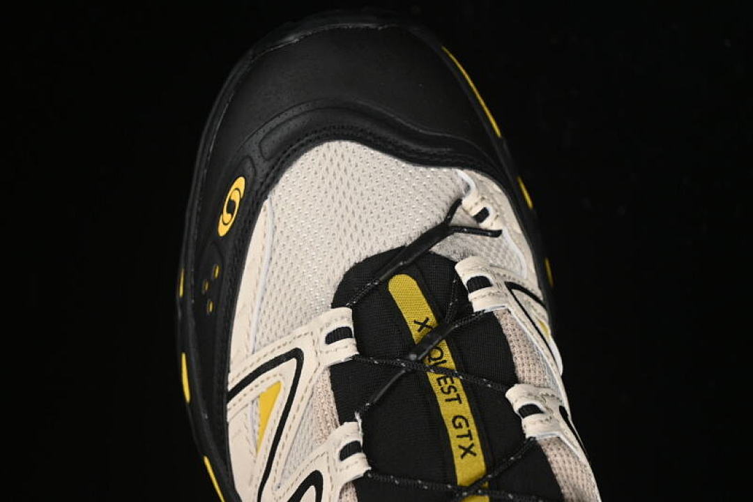 On Running [477810-23]-[XT-QUEST GTX BLACK/YELLOW/WHITE/GREY]-[WOMAN:36-39]-[MAN:40-45] - Image 9
