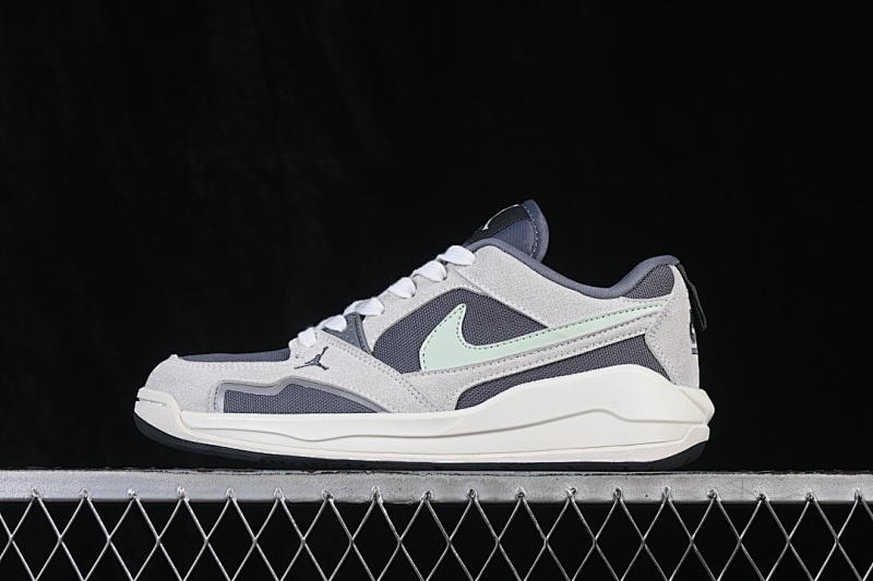 Jordan AIR Jordan CMFT ERA AJ RETRO SNEAKERS GREY/WHITE · HQ0506-003, photo 1