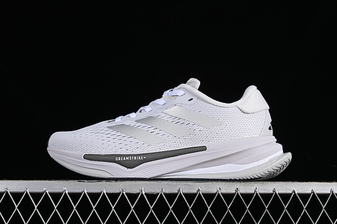 Unbranded [TE1680]-[SUPERNOVA RISE M GREY/WHITE]-[MAN:40-45], photo 1