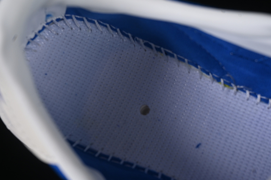 Adidas [JQ8757]-[BAD BUNNY X ADIZERO SL72 BLUE/CORE WHITE/SHOCK YELLOW]-[WOMAN:36-39]-[MAN:40-45] - Image 5