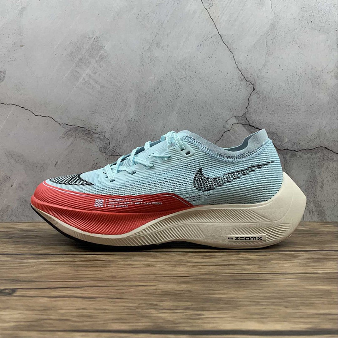 Unbranded [CU4111-400]-[AIR ZOOMX VAPORFLY NEXT% 2 ICE BLUE/UNIVERSITY RED/WHITE]-[UNSIEX:36-45], photo 1