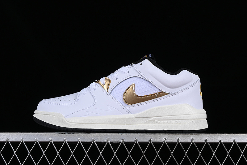 Jordan AIR Jordan STADIUM 90 WHITE/GOLD · DX4397-170, photo 1