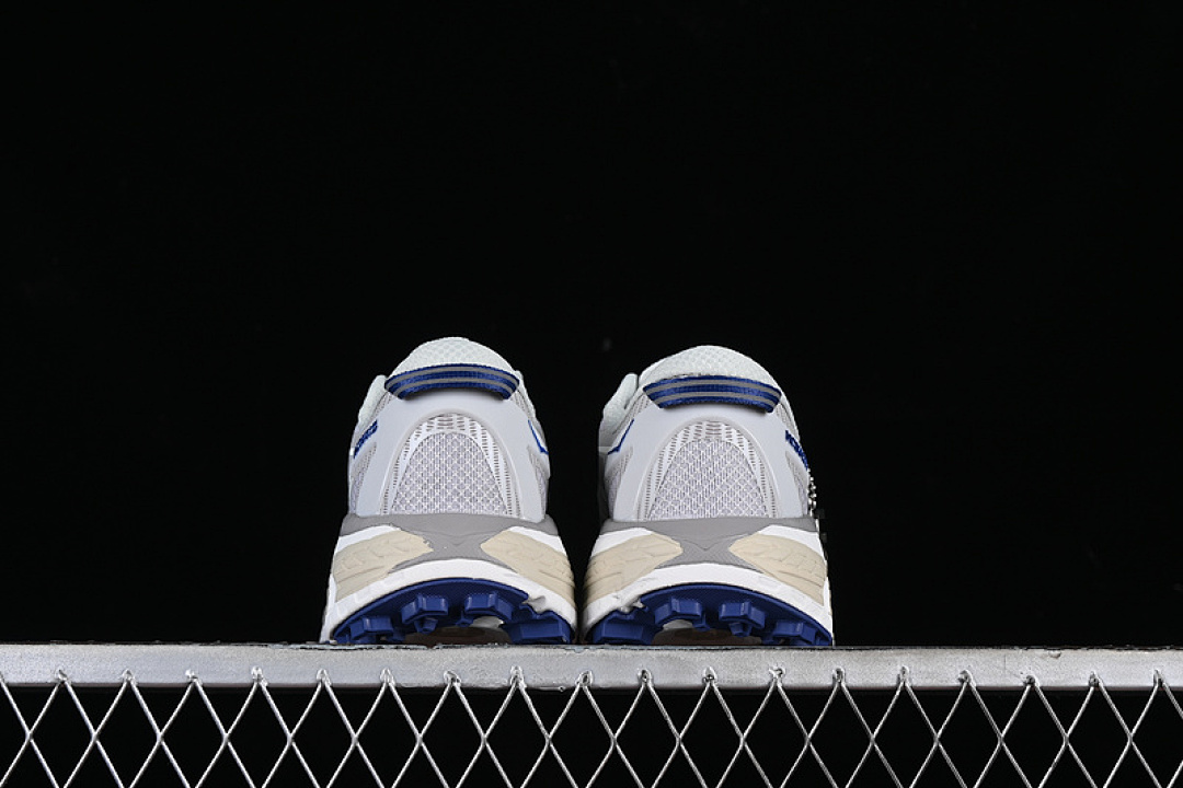 Hoka [1126851 OPR]-[HOKA MAFATE SPEED 2 GREY/BLUE]-[WOMAN:36-39]-[MAN:40-45] - Image 14