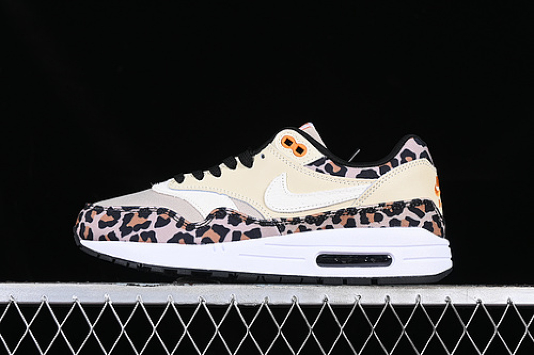 Unbranded [BV1977-200]-[AIR MAX 1 WHITE/BLACK/YELLOW/GREY/BROWN]-[WOMAN:36-39]-[MAN:40-46], photo 1