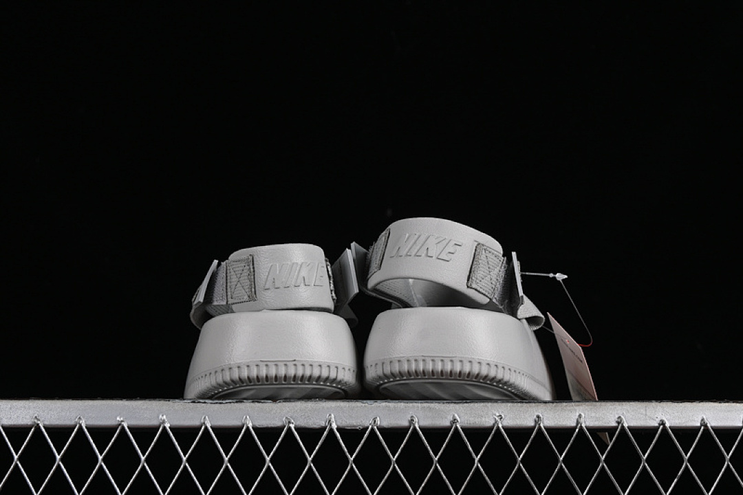 Nike [FB2185-100]-[CALM SLIDE MULE SAIL/SAIL]-[WOMAN:36-39]-[MAN:40-45] - Image 12
