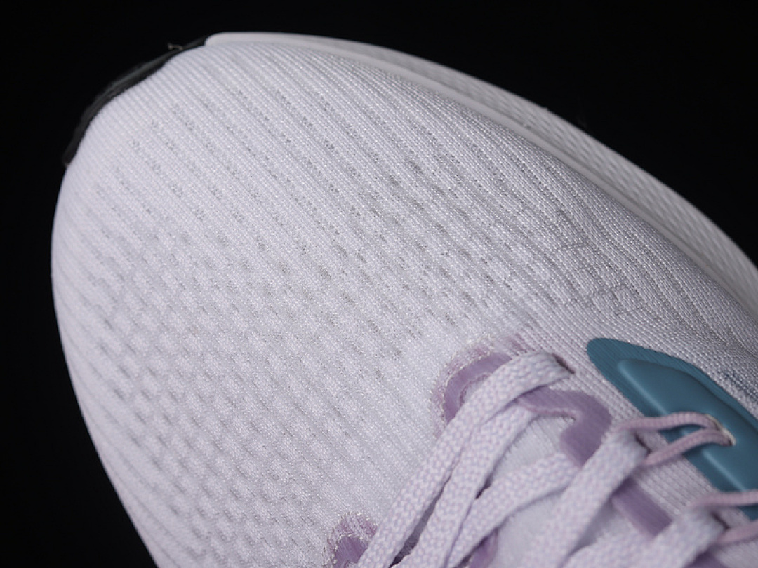 Nike [DZ4445-100]-[AIR ZOOM PEGASUS 39 WHITE/CERULEAN/BLACK/DOLL]-[WOMAN:36-39]-[MAN:40-46] - Image 9