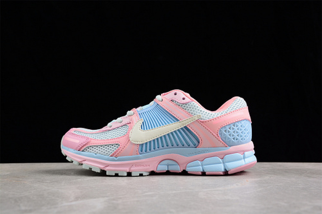 Nike [FJ4453-668]-[ZOOM VOMERO 5 SP BLUE/PINK/GREY]-[WOMAN:36-39]-[MAN:40-45] - Image 6
