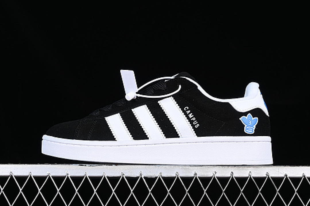 Unbranded [ID7716]-[ORIGINALS CAMPUS 00S WHITE/BLACK/BLUE]-[WOMAN:36-39]-[MAN:40-45], photo 1