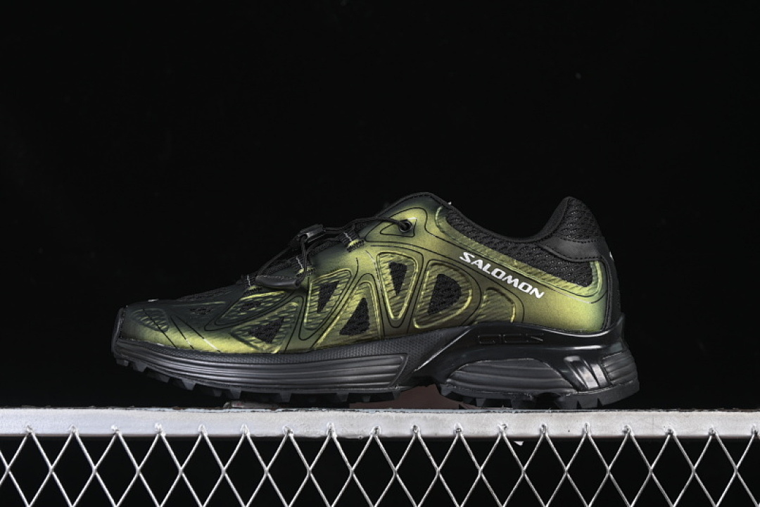 On Running On Running XT WHISPER VOID EXPLORER SERIES GREEN/WHITE · 478755-28, photo 1