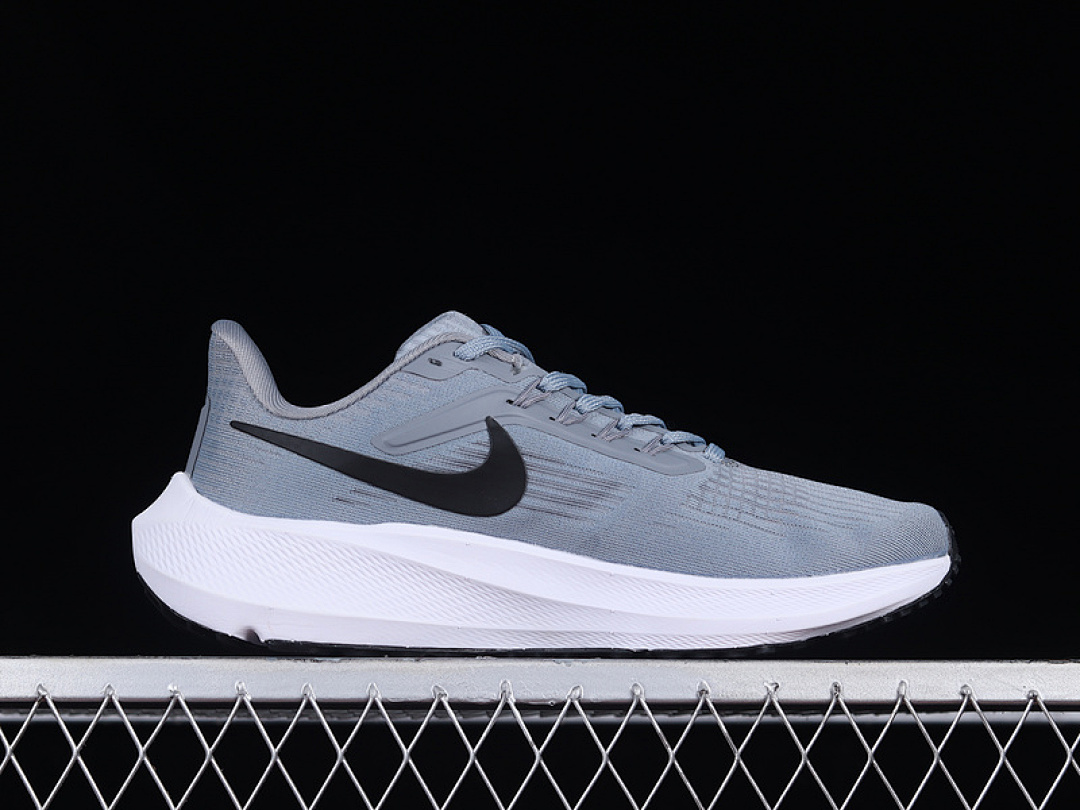 Nike [DH4071-005]-[AIR ZOOM PEGASUS 39 PARTICLE GREY/LIGHT SMOKE GREY/GREY FOG/OFF NOIR]-[MAN:39-45] - Image 15