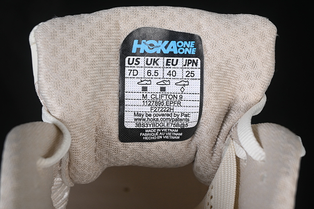 On Running [1127895-EPFR]-[KNITTED MESH RUNNING SHOES WHITE/YELLOW/BLUE]-[WOMAN:36-39]-[MAN:40-45] - Image 6