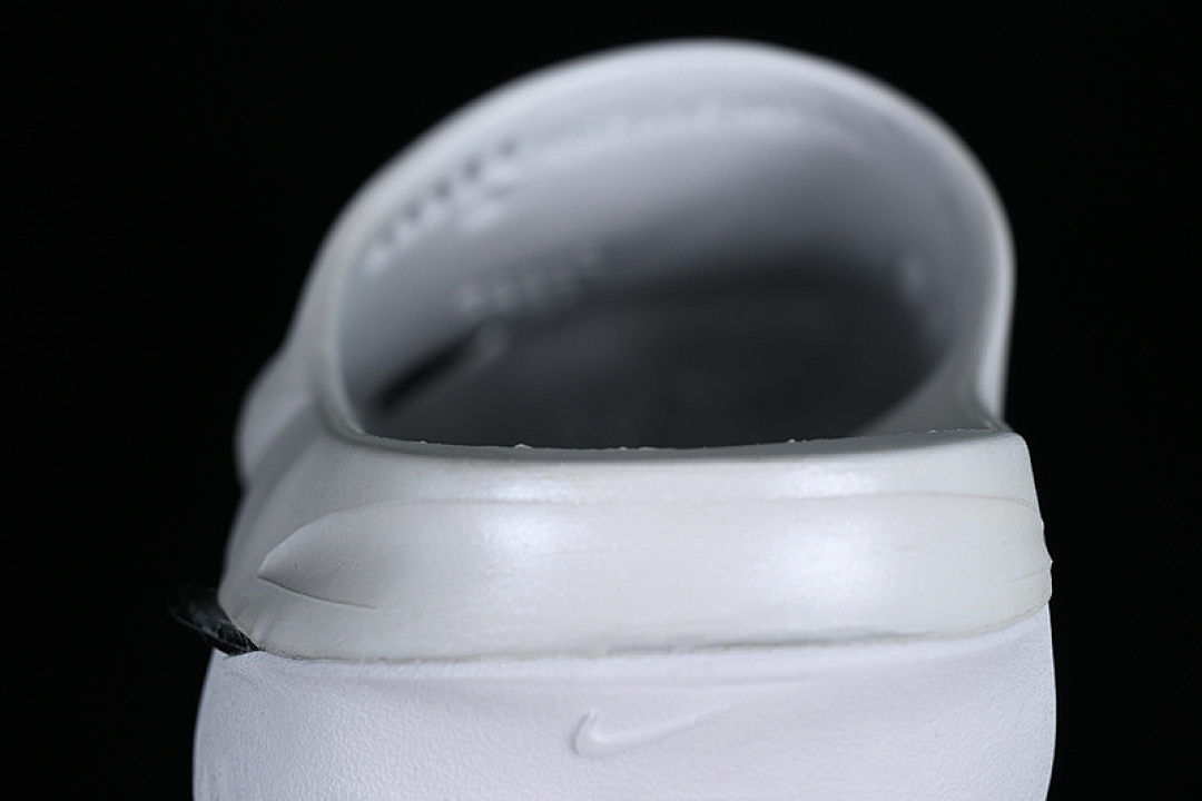 Nike [DH1258-003]-[MATTHEW M WILLIAMS ZOOM 005 SLIDE LIGHT GREY]-[WOMAN:36-39]-[MAN:40-45] - Image 5
