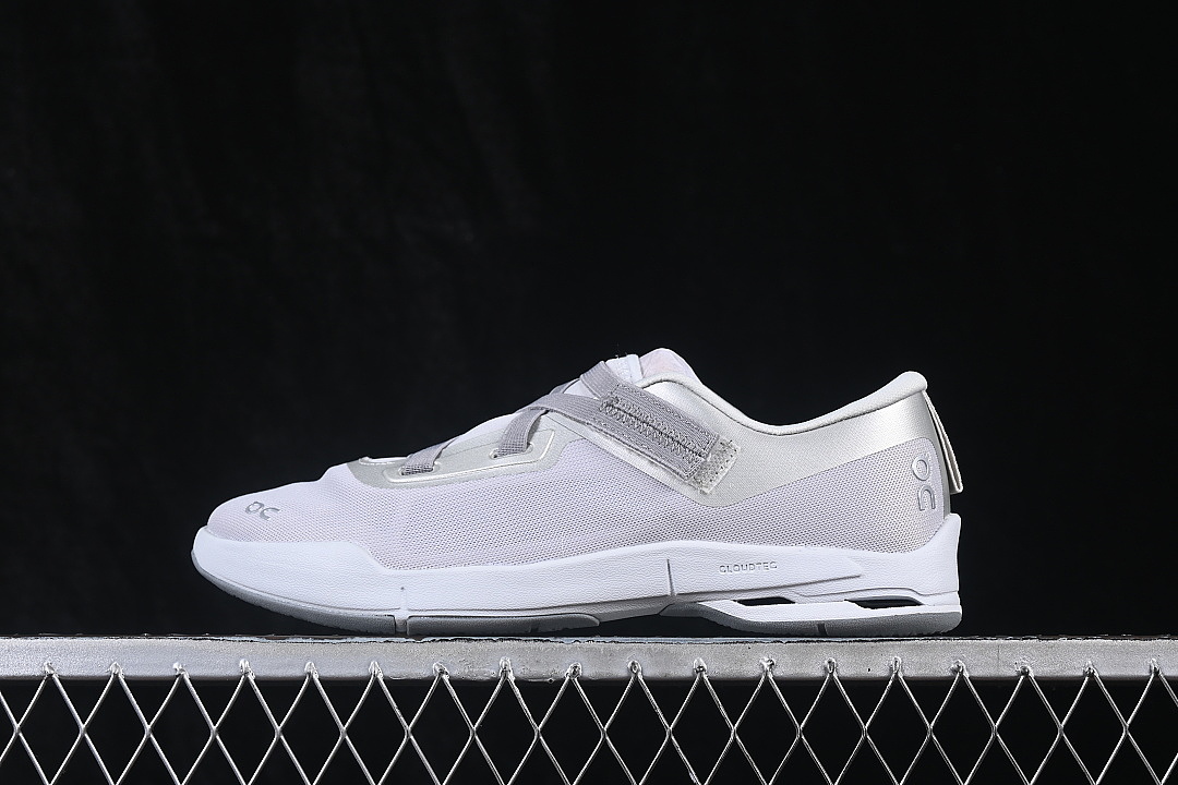 On Running On Running [ON CLOUDNOVA MOON LOW-TOP CASUAL LIFESTYLE SHOES GREY/GREY/GREY]-[WOMAN:36-39]-[MAN:40-45], photo 1