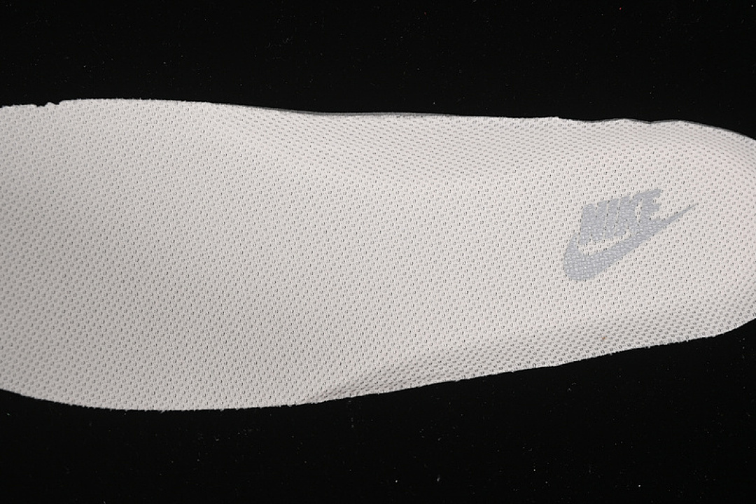 Nike [XX3168-157]-[AIR FORCE 1 07 LOW SUPREME WHITE/GREY/RED]-[WOMAN:36-39]-[MAN:40-45] - Image 4