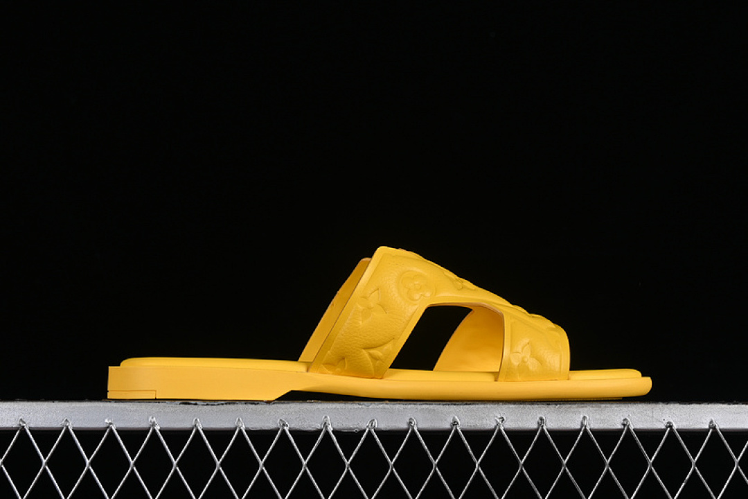 Louis Vuitton [1203]-[LOUIS VUITTON OASIS YELLOW]-[MAN:38-46] - Image 10
