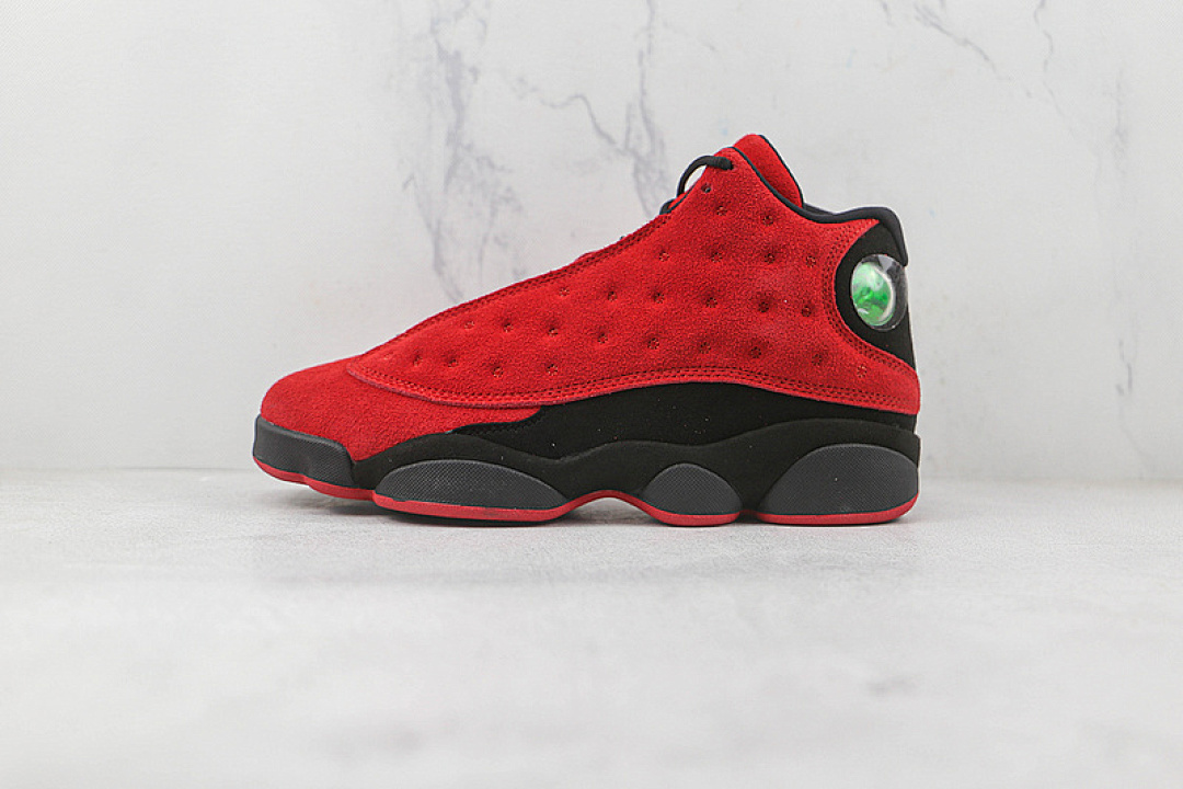Jordan [DJ5982-602]-[AIR JORDAN 13 REVERSE BRED GYM RED/BLACK-WHITE]-[MAN:40-47.5], photo 1