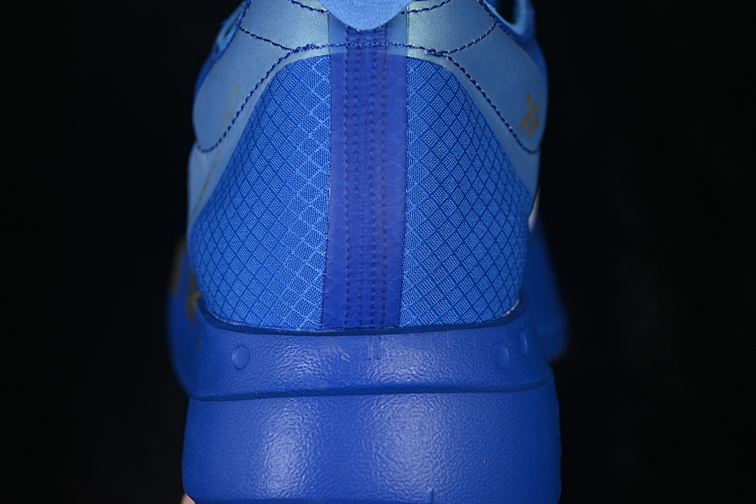 Adidas [JP6622]-[ADIZERO ADIOS PRO 4 BLUE/CLOUD WHITE/LIME BURST]-[WOMAN:36-39]-[MAN:40-45] - Image 7